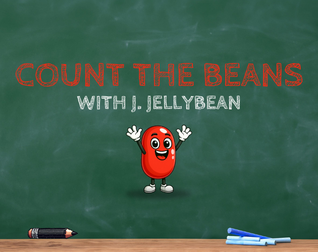 Games like Count The Beans