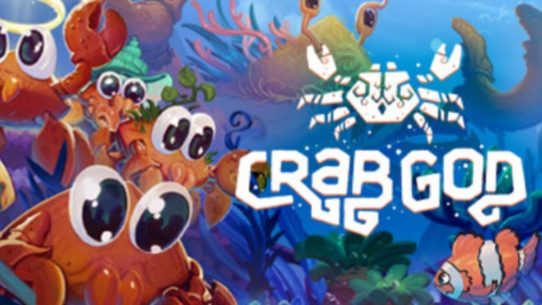 Crab God screenshot