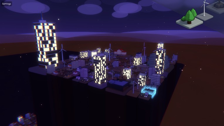 Crafty County screenshot