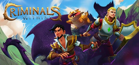 Games like Criminals Within