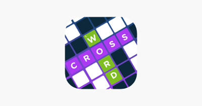 Crossword Quiz - Word Puzzles! Image