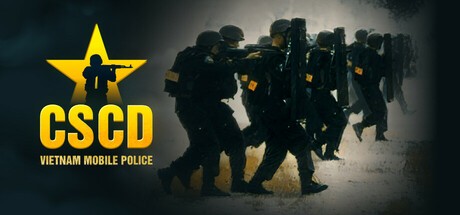 Games like CSCD: Vietnam Mobile Police