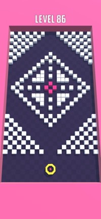 Cube Saw 3D screenshot