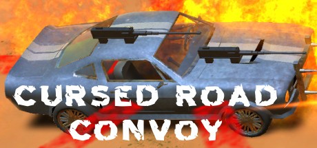 Games like Cursed Road Convoy