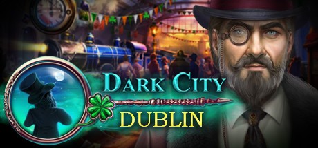 Games like Dark City: Dublin