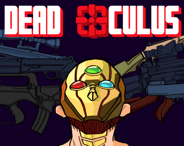 Games like Dead Oculus