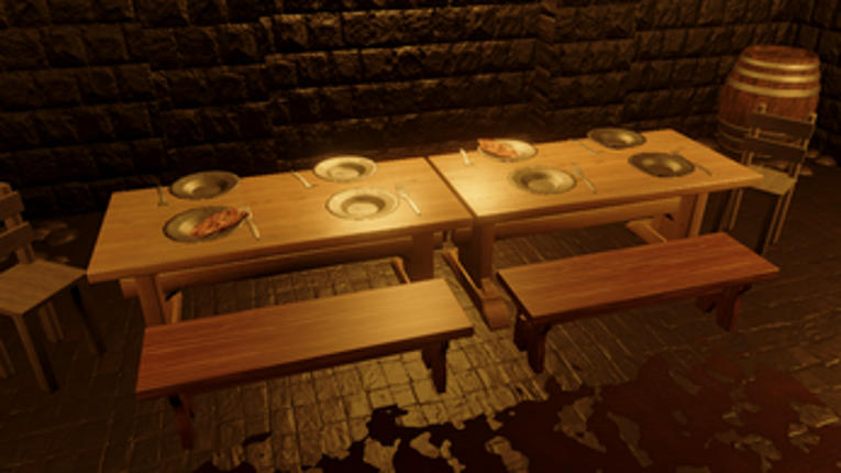 Delve (no longer updated) Image