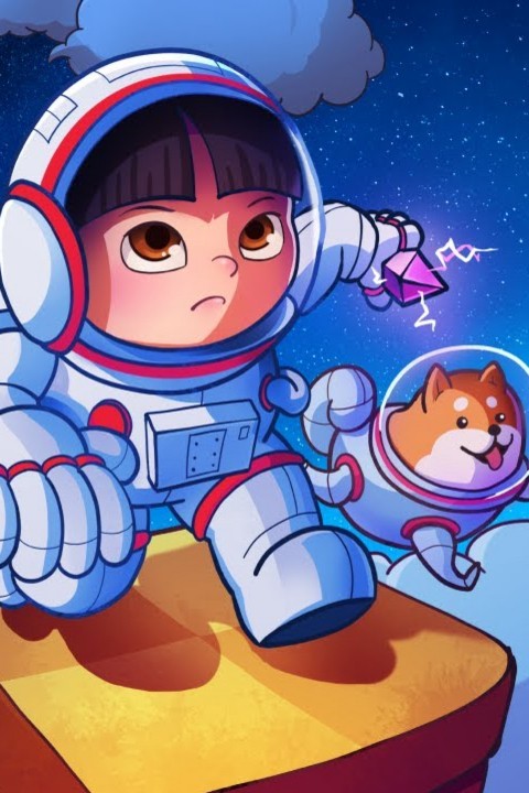 Games like Deneb: Across the Stars