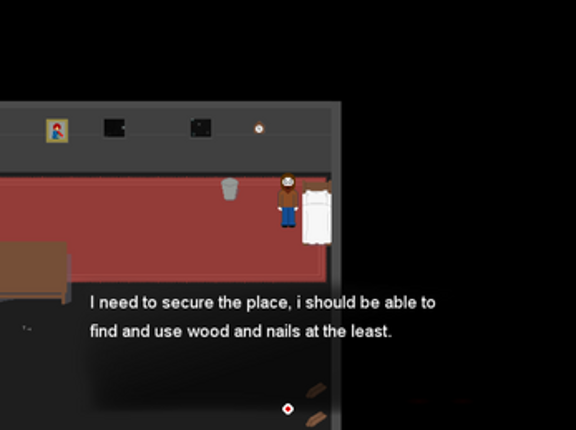 Descendant screenshot