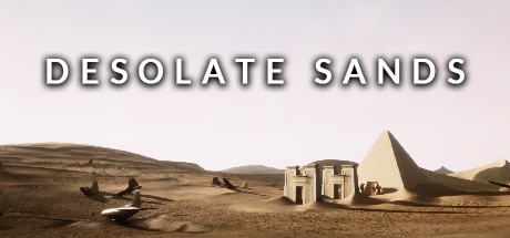 Games like Desolate Sands