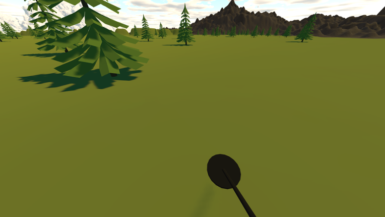 Detector Island: A Metal Detecting Game screenshot