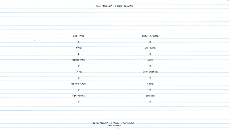 Detector Island: A Metal Detecting Game screenshot
