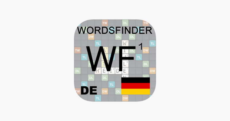 Deutsch Words Finder Wordfeud Image