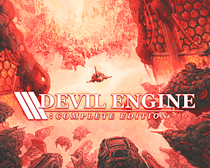 Games like Devil Engine: Complete Edition