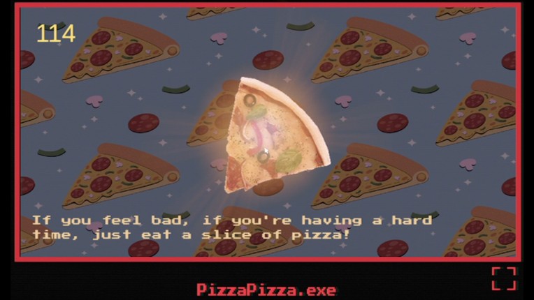 Dingir OS screenshot