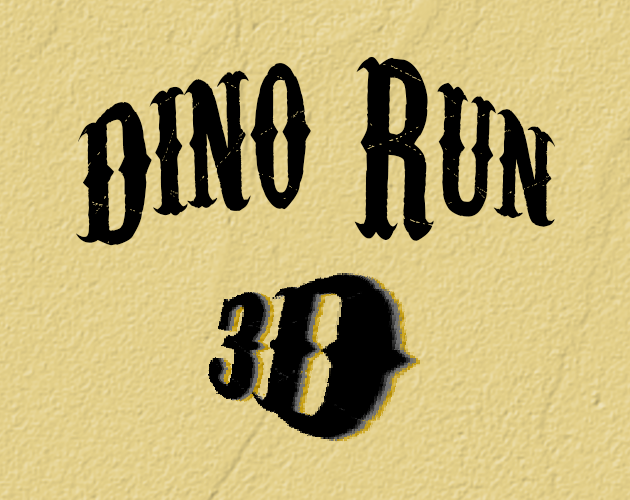 Games like Dino Run 3D