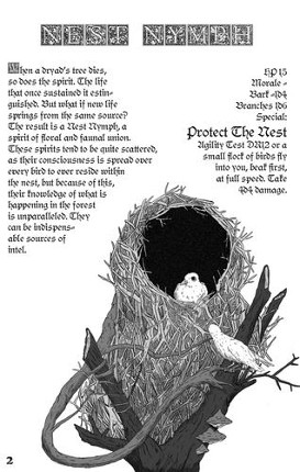 Disemboweled Issue #1 Image
