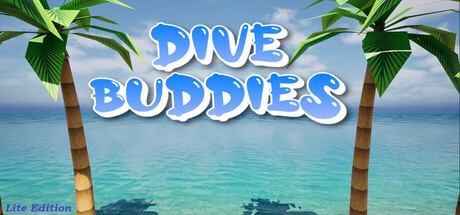 Games like Dive Buddies