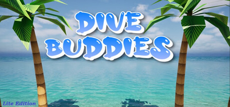Dive Buddies Image