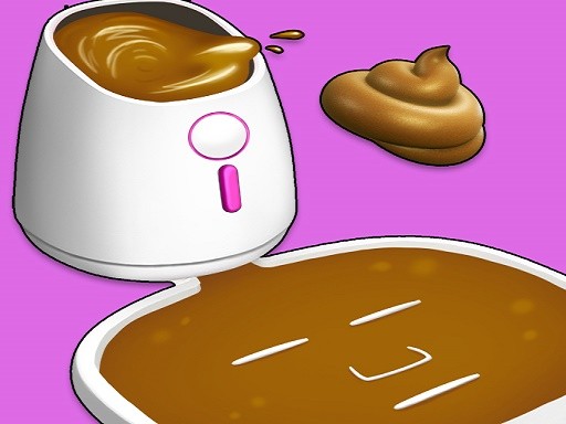 Games like DIY Makeover ASMR Mask 3D