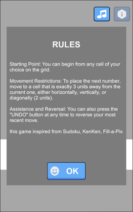 Do the Units (Week 4 - Puzzle Box - No Combat) Image