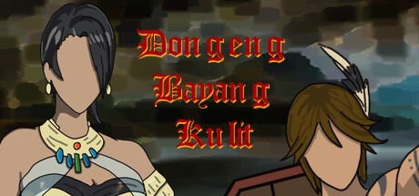 Games like Dongeng Bayang Kulit