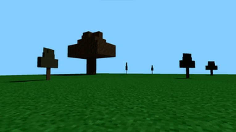 DOOM.exe (My Version) screenshot