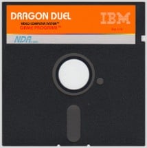 Dragon Duel (Open Source) Image