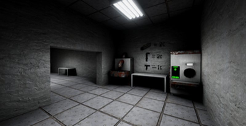 EarLobeGame screenshot