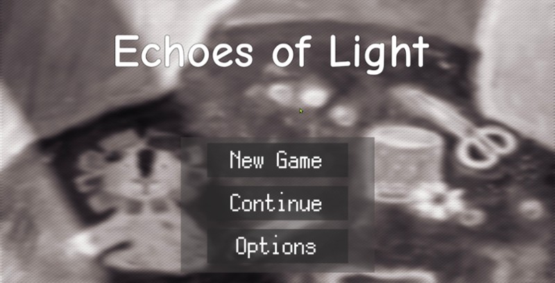 Echoes of Light Image