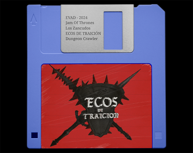 Games like Ecos de traición