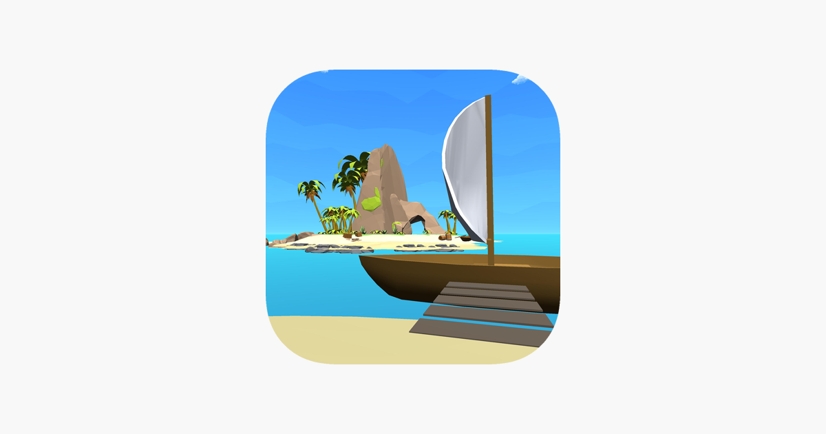 Games like Escape Island 3D