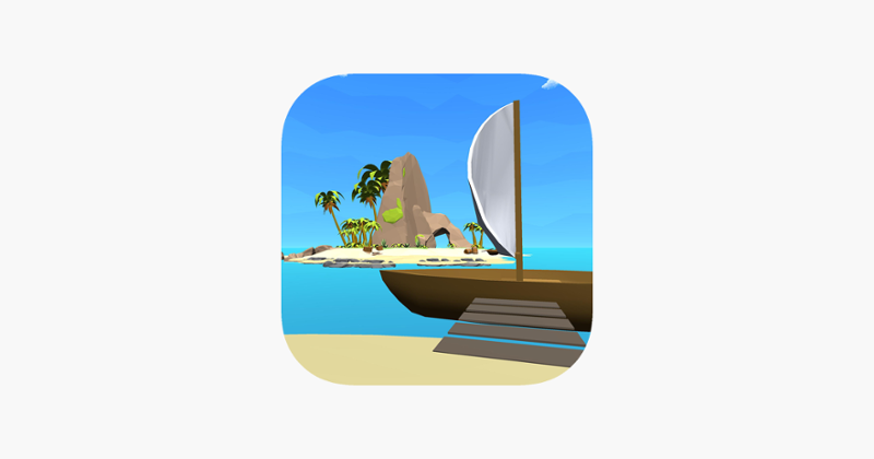 Escape Island 3D Game Cover