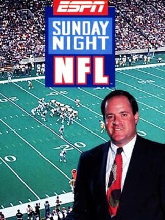 ESPN Sunday Night NFL Image