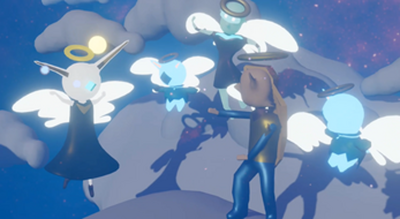 Eternal Illuminator screenshot