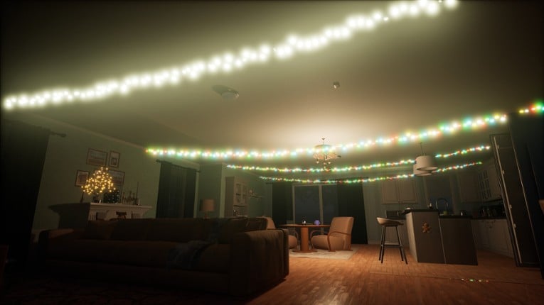 Evil Holiday screenshot