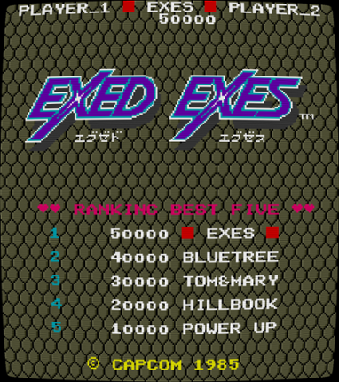 Exed Exes Image