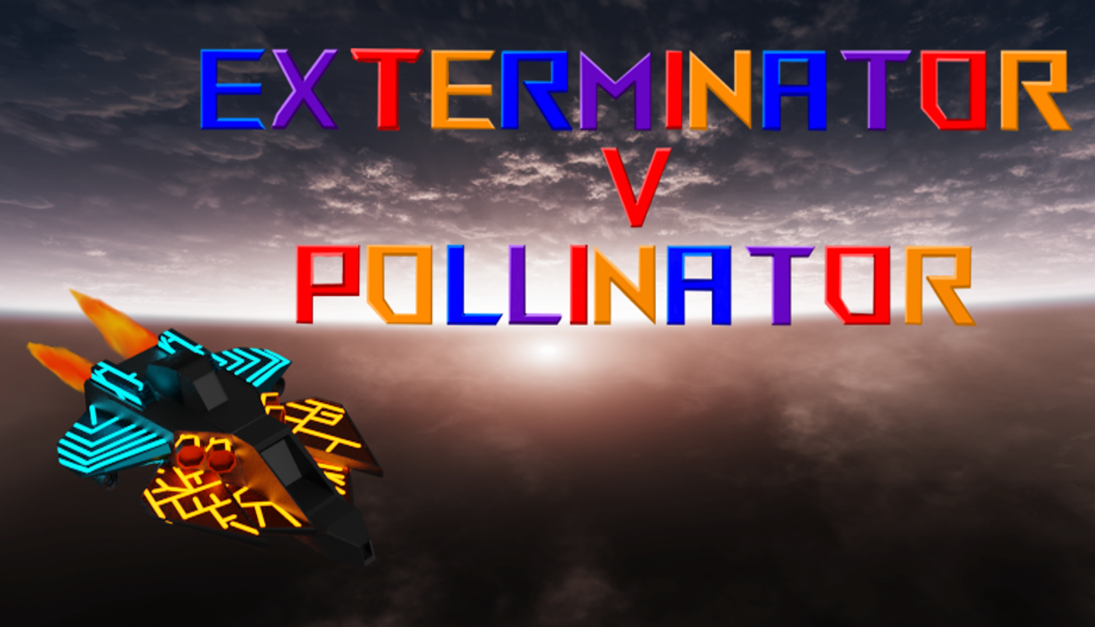 Games like Exterminator V Pollinator