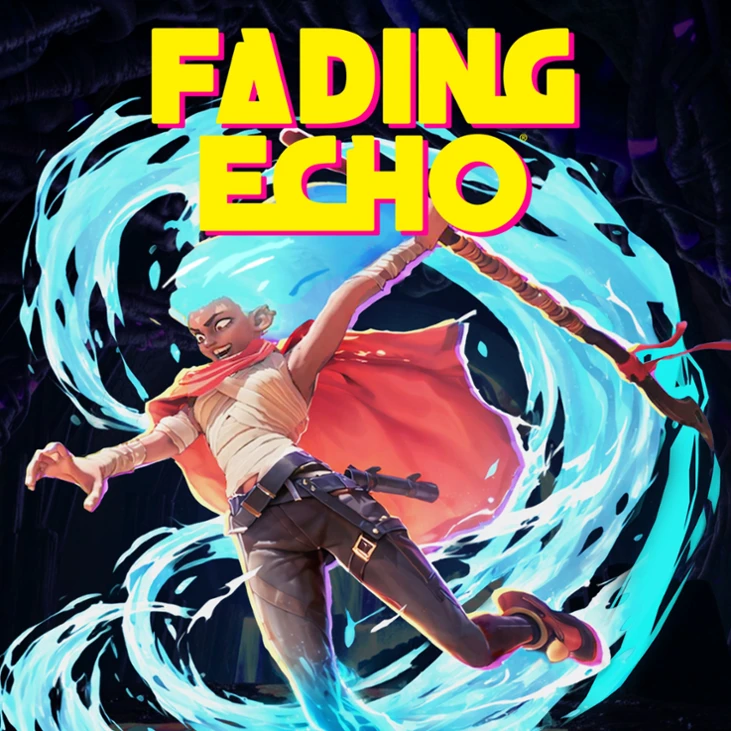 Games like Fading Echo
