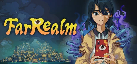 Games like Far Realm