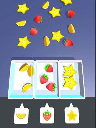 Farmers Market 3D screenshot