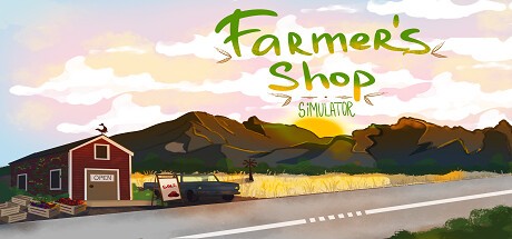 Games like Farmer's Shop Simulator