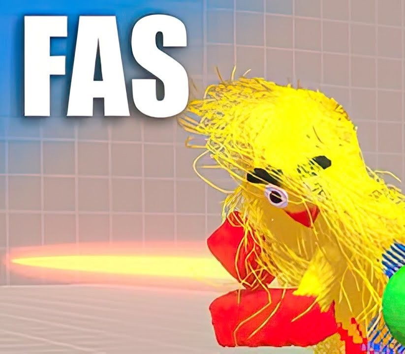 Games like FAS: Fight Action Sandbox