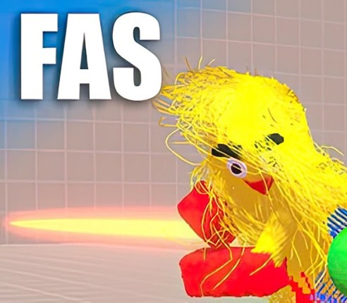 FAS: Fight Action Sandbox Image