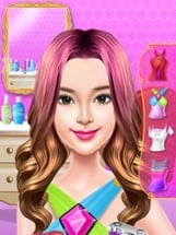 Fashion Hair Salon - Cool Game Image