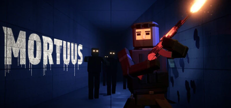 Mortuus Image