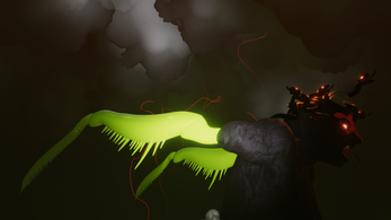 Fenigma (unfinished) Image