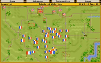 Fields of Glory Image