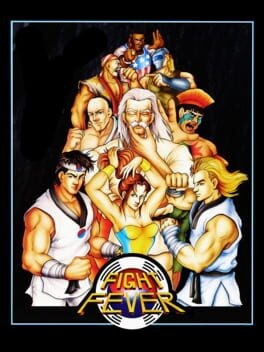 Games like Fight Fever