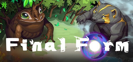 Games like Final Form